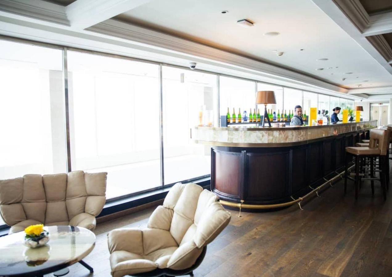 Nassima/Voco Tower - Luxury - 5* Hotel Amenities Dubai Exterior photo
